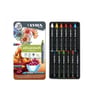 Lyra Pastel Boya 12 LiLyra Pastel Boya 12 Li - Kırtasiyem.netPastel Boyalar