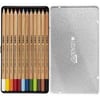 Lyra Rembrandt Aquarell Pencils Kuru Boya Metal Kutulu 12 liLyra Rembrandt Aquarell Pencils Kuru Boya Metal Kutulu 12 li - Kırtasiyem.netKuru Boyalar