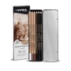 LYRA Rembrandt Sketching Set M06LYRA Rembrandt Sketching Set M06 - Kırtasiyem.netESKİZ KALEMLERİ