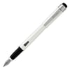 Magnum Roller Metalic Fiber Tip Pen BeyazMagnum Roller Metalic Fiber Tip Pen Beyaz - Kirtasiyem.netRoller(Pilot)Kalem