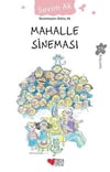 Mahalle Sineması /*Sevim AkMahalle Sineması /*Sevim Ak - Kirtasiyem.netKültür Kitapları