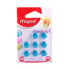 Maped Essentials Mıknatıs 10 Mm 8 LiMaped Essentials Mıknatıs 10 Mm 8 Li - Kirtasiyem NetMıknatıs