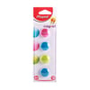 Maped Essentials Mıknatıs 22 Mm 4 LüMaped Essentials Mıknatıs 22 Mm 4 Lü - Kirtasiyem NetMıknatıs