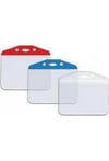 Mapi PVC Kart Posetleri (Oval) Kırmızı Seritli _100  (1 ADET)Mapi PVC Kart Posetleri (Oval) Kırmızı Seritli _100  (1 ADET) - Kirtasiyem.netYaka Kartları Ve Ehliyet Kabları