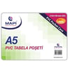 Mapi Pvc Poşet 5 Nolu 85X115 Yatay_100 (1 ADET)Mapi Pvc Poşet 5 Nolu 85X115 Yatay - Kirtasiyem.netDiğer Ciltleme Malzemeleri