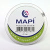 Mapi Şeffaf İğneli isimlik (Yuvarlak) K06 45x45 _25Mapi Şeffaf İğneli isimlik (Yuvarlak) K06 45x45 _25 - Kirtasiyem.netYaka Kartları Ve Ehliyet Kabları