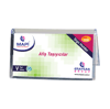 Mapi V Tipi Afiş Taşıyıcı 85X250 YatayMapi V Tipi Afiş Taşıyıcı 85X250 Yatay - Kirtasiyem.netÇerçeve