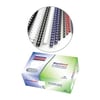 Mapibind 45mm plastik spiral beyaz  50 adMapibind-45Mm.Pls.Spirallibeyaz 50 Ad. - Kirtasiyem.netTel Spiral