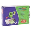 Mapilam 125 Mic. Parlak Laminasyon Filmi (ID Kart) 65x95 100 LÜMapilam Laminasyon 65X95 125 Mic.Parl.Polyester. 100 Ad. - Kirtasiyem.netLaminasyon Filmi
