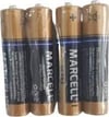 Marcell -  R6 Aa Kalem Pil 4 lü *20Marcell -  R6 Aa Kalem Pil 4 lü *20 - Kirtasiyem NetPil