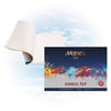 Maries Canvas Defter 29.7X42 Cm (10 Yaprak)Canvas Defter 29.7X42 Cm (10 Yaprak) - Kirtasiyem.netModelist Defterler