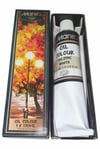 Maries Yağlı Boya 170 Ml E1385/ No:103 ZİNC WHİTEMaries Yağlı Boya 170 Ml E1385/ No:103 ZİNC WHİTE - Kırtasiyem.netYağlı Boyalar