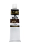 Maries Yağlı Boya 170 Ml E1385/ No:684 BURNT SİENNAMaries Yağlı Boya 170 Ml E1385/ No:684 BURNT SİENNA - Kırtasiyem.netYağlı Boyalar