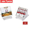 Maries Yağlı Boya 21 Ml E75-11 302 SCARLET (1 Adet)Maries Yağlı Boya 21 Ml E75-11 302 SCARLET - Kırtasiyem.netYağlı Boyalar