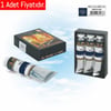 Maries Yağlı Boya 50 Ml E1384-No:451 PHTHALOCYAİNE BLUE (1 Adet)Maries Yağlı Boya 50 Ml E1384-No:451 PHTHALOCYAİNE BLUE - Kırtasiyem.netYağlı Boyalar