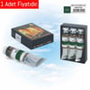 Maries Yağlı Boya 50 Ml E1384-No:505 GREEN MİD (1 Adet)Maries Yağlı Boya 50 Ml E1384-No:505 GREEN MİD - Kırtasiyem.netYağlı Boyalar