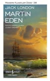 Martin Eden - İş Bankası Kültür YayınlarıDiğer Kırtasiye Ürünleri
