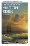 Martin Eden -İş Bankası Kültür YayınlarıRoman