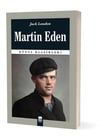 Martin EdenMartin Eden - Kirtasiyem.netHikaye Kitapları