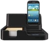 Mas Desk Organizer Galaxy Charger Siyah 6608Mas Desk Organizer Galaxy Charger Siyah 6608 - Kirtasiyem.netOrganizer