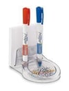 Mas Desk Organizer Mini Orion Şeffaf 1430Mas Desk Organizer Mini Orion Şeffaf 1430 - Kirtasiyem.netOrganizer