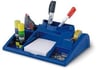 Mas Desk Organizer Trendy Mavi 812Mas Desk Organizer Trendy Mavi 812 - Kirtasiyem.netOrganizer