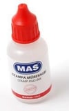 Mas Istampa Mürekkebi 20 Ml Kırmızı 464Mas Istampa Mürekkebi 20 Ml Kırmızı 464 - Kirtasiyem.netIstampa Mürekkepi