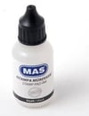 Mas Istampa Mürekkebi 20 Ml Siyah 462Mas Istampa Mürekkebi 20 Ml Siyah 462 - Kirtasiyem.netIstampa Mürekkepi