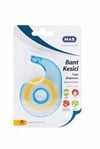 Mas Junior Bant Kesici Bant Hediyeli 636Mas Junior Bant Kesici Bant Hediyeli 636 - Kirtasiyem.netBant Kesiciler