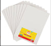 Mas Maket Kartonu - 2mm - 50 x 70 - 10'lu- Beyaz 1730Diğer Kırtasiye Ürünleri