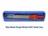 Mas Metal Pergel Min Uçlu 2242Mas Metal Pergel Min Uçlu 2242 | Kırtasiyem.netPergeller