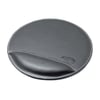 Mas Mouse Pad Yuvarlak Suni Deri Kahve 3816Mas Mouse Pad Yuvarlak Suni Deri Kahve 3816 - Kirtasiyem NetMouse Pad