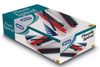 Mas Plastik Spiral 51 Mm Beyaz 50 LiMas Plastik Spiral 51 Mm Beyaz 50 Li - Kirtasiyem.netTel Spiral