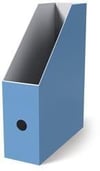 Mas Rainbow Magazinlik Katlanabilir Karton 4 lü Kutu B.Mavi 8222Mas Rainbow Magazinlik Katlanabilir Karton 4 lü Kutu B.Mavi 8222 - Kirtasiyem.netMagazinlikler