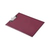 Mas Sekreterlik Pvc Kaplama Bordo 4102Mas Sekreterlik Pvc Kaplama Bordo 4102 - Kirtasiyem.netSekreterlikler