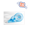 Mas ŞeritSilici - 5mm*6m - Askılı poşette *48 0451Şerit Siliciler
