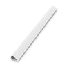 Mas Sırtlık Cilt Profili Oval 10 Mm Beyaz 100 Lü 8182Mas Sırtlık Cilt Profili Oval 10 Mm Beyaz 100 Lü 8182 - Kirtasiyem.netSırtlık