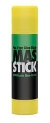 Mas Stick Yapıştırıcı 15 Gr 2015Mas Stick Yapıştırıcı 15 Gr 2015 - Kirtasiyem.netStick Yapıştırıcılar