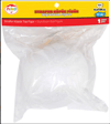 Mas Strafor Köpük  Figür -Top - 12Cm - 2'Lı Pk 1854Diğer Kırtasiye Ürünleri