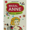 Masal Anne Koray Avcı ÇakmanMasal Anne Koray Avcı Çakman - Kirtasiyem.netOkul Çağı 6-10 Yaş 