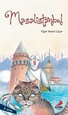 Masal İstanbul Yaman CoşarMasal İstanbul Yaman Coşar - Kirtasiyem.netHikaye Kitapları
