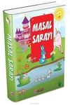 Masal Sarayı-EvalıMasal Sarayı-Evalı - Kirtasiyem.netMasal