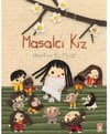 Masalcı Kız Manica MusilMasalcı Kız Manica Musil - Kirtasiyem.netRoman