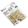 Masis Ahşap Mandal Naturel 25 Mm 30 Adet*12Masis Ahşap Mandal Naturel 25 Mm 30 Adet*12 - Kirtasiyem.netDiğer Aktivite Ürünleri