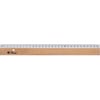 Masis Cetvel 30 Cm Ahşap Metal Takviyeli CT02*24Masis Cetvel 30 Cm Ahşap Metal Takviyeli CT02*24 - Kirtasiyem.netCetveller