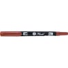 Masis Fineliner Apollo 55 İki Uçlu İnce Kalın _50(Karma)Masis Fineliner Apollo 55 İki Uçlu İnce Kalın  *50 - Kirtasiyem.netDövme Kalemleri
