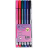 Masis Fineliner Trio Pen 6 Lı PaketMasis Fineliner Trio Pen 6 Lı Paket - Kırtasiyem.netKeçeli Kalemler