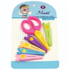 Masis Kraft Makası Set 6 Yedek UçluMasis Kraft Makası Set 6 Yedek Uçlu - Kirtasiyem.netOkul Makası