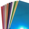 Masis Metalik Aynalı Karton 25x35 cm 10 Renk PaketMasis Metalik Aynalı Karton 25x35 cm 10 Renk Paket - Kirtasiyem.netMetalik Karton