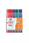 Masis Softpen Açık Yeşil 14  S5304-14Masis Softpen Açık Yeşil 14 *10 S5304-14 - Kirtasiyem.netTükenmez Kalemler
